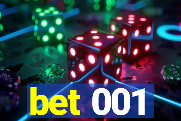 bet 001